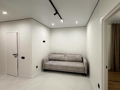 квартира по адресу Приозерна ул., 28