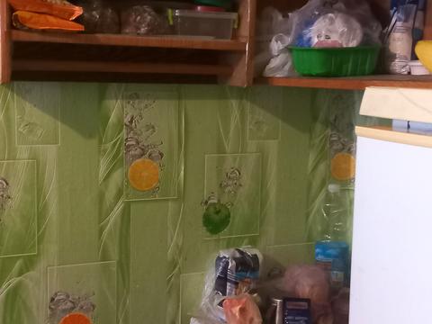 комната по адресу Харитоненків пер. (Територія ЧРЗ), 9