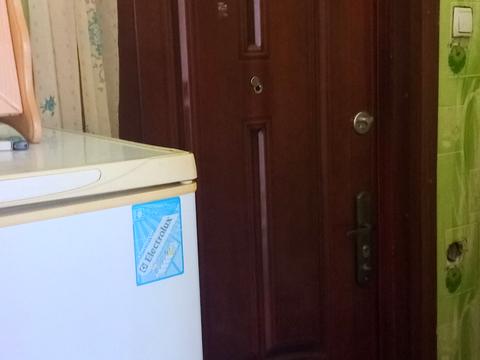 комната по адресу Харитоненків пер. (Територія ЧРЗ), 9