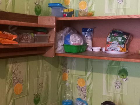 комната по адресу Харитоненків пер. (Територія ЧРЗ), 9