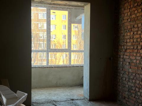 квартира по адресу Костя Широцкого ул., 5а