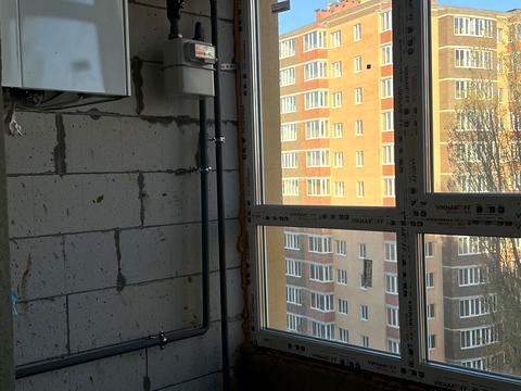 квартира по адресу Костя Широцкого ул., 5а