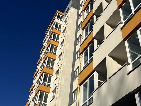 квартира за адресою Костя Широцького вул., 5а