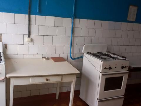 комната по адресу Харитоненків пер. (Територія ЧРЗ), 9