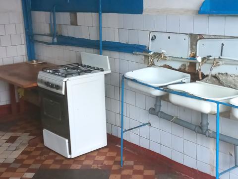 комната по адресу Харитоненків пер. (Територія ЧРЗ), 9