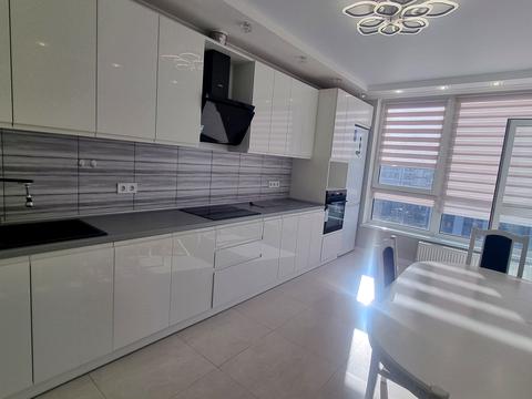 квартира по адресу Родини Крістерів ул., 18/6