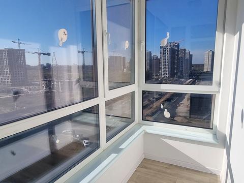 квартира по адресу Родини Крістерів ул., 18/6