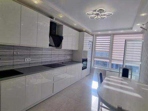 квартира по адресу Родини Крістерів ул., 18/6