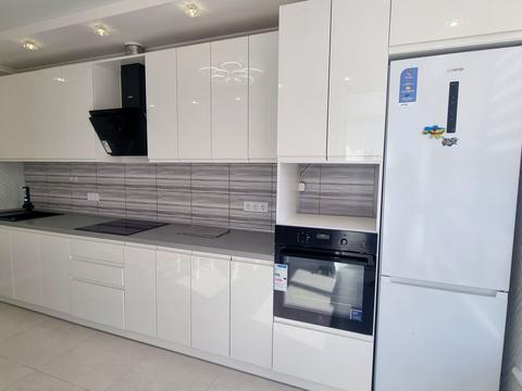 квартира по адресу Родини Крістерів ул., 18/6