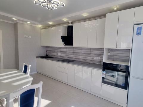 квартира по адресу Родини Крістерів ул., 18/6