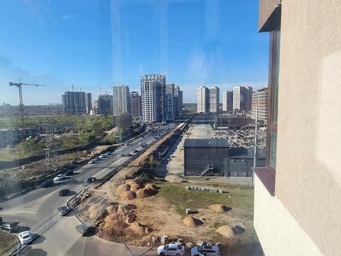 квартира по адресу Родини Крістерів ул., 18/6