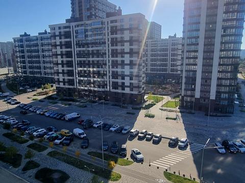 квартира по адресу Родини Крістерів ул., 18/6