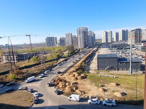 квартира по адресу Родини Крістерів ул., 18/6