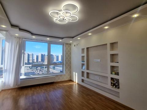 квартира по адресу Родини Крістерів ул., 18/6