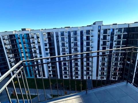 квартира по адресу Юліана Пелеша ул., 9