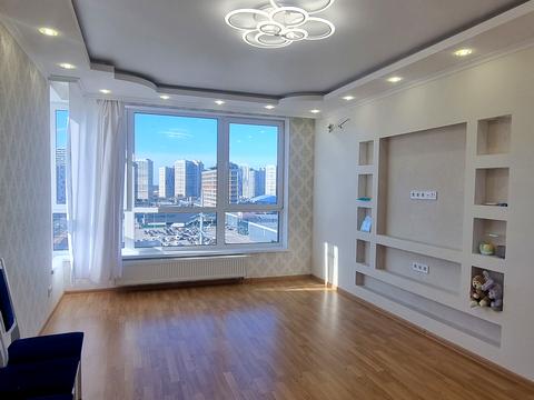 квартира по адресу Родини Крістерів ул., 18/6