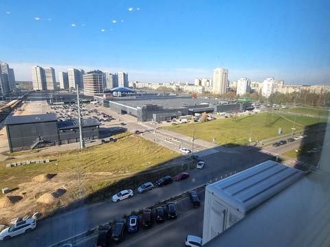 квартира по адресу Родини Крістерів ул., 18/6