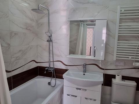 квартира по адресу Родини Крістерів ул., 18/6