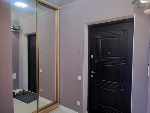 квартира по адресу Родини Крістерів ул., 18/6