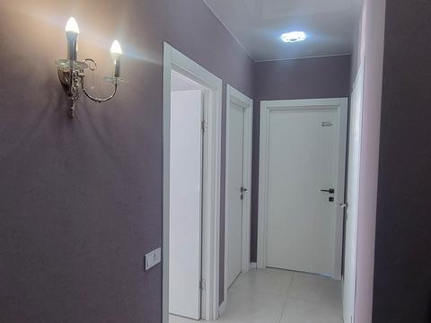 квартира по адресу Родини Крістерів ул., 18/6