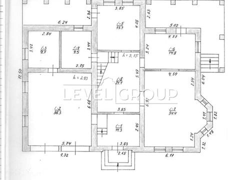 дом по адресу Кольцевая ул.