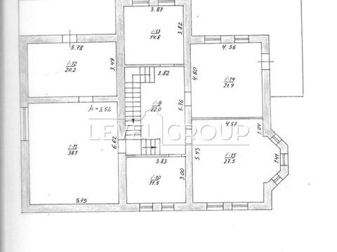 дом по адресу Кольцевая ул.