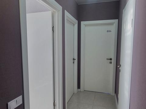 квартира по адресу Родини Крістерів ул., 18/6