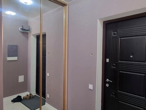 квартира по адресу Родини Крістерів ул., 18/6