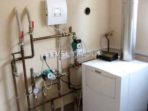 дом по адресу Кольцевая ул.