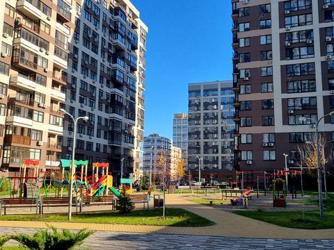 квартира по адресу Родини Крістерів ул., 18/6