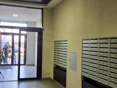 квартира по адресу Родини Крістерів ул., 18/6