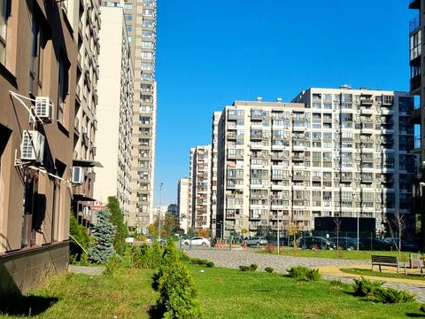 квартира по адресу Родини Крістерів ул., 18/6