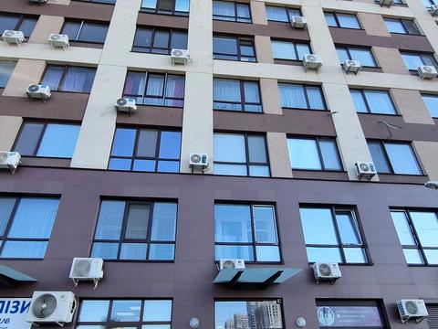 квартира по адресу Родини Крістерів ул., 18/6