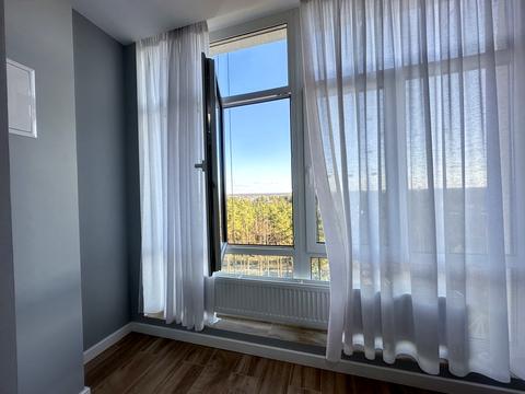 квартира по адресу Охотничья ул., 24