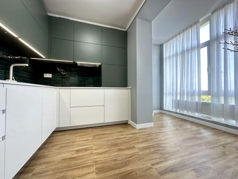 квартира по адресу Охотничья ул., 24