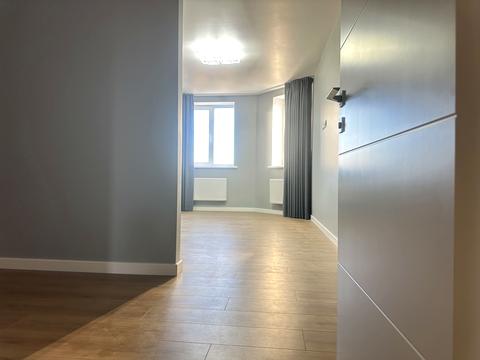 квартира по адресу Охотничья ул., 24