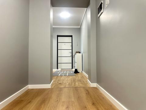 квартира по адресу Охотничья ул., 24