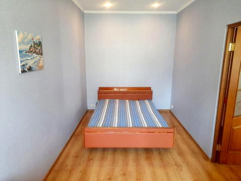 квартира по адресу Полесский пер., 3