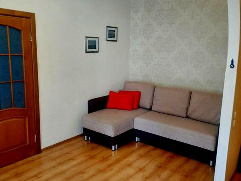 квартира по адресу Полесский пер., 3