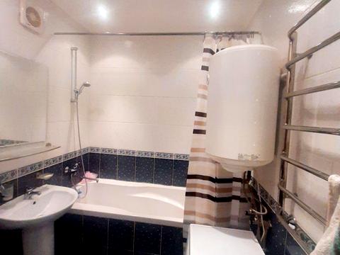 квартира по адресу Полесский пер., 3