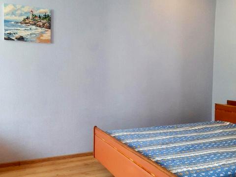 квартира по адресу Полесский пер., 3