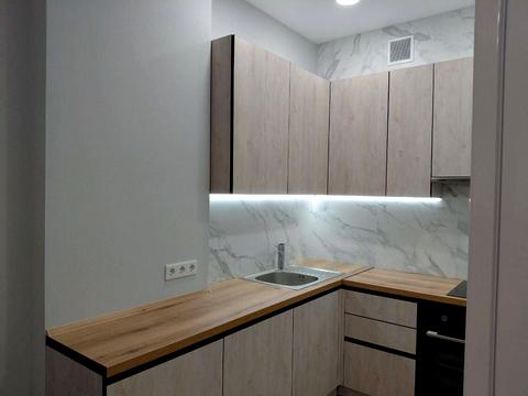 квартира за адресою Костомарівська вул. (Щорса), 22-А