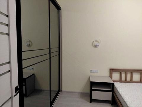 квартира за адресою Костомарівська вул. (Щорса), 22-А