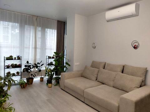 квартира за адресою Костомарівська вул. (Щорса), 22-А