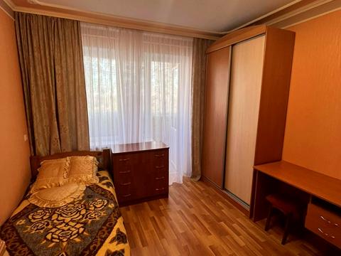 квартира по адресу Майборського ул., 15