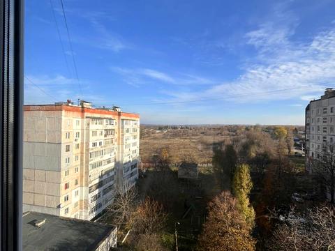 квартира по адресу Майборського ул., 15