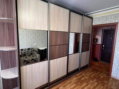 квартира по адресу Майборського ул., 15