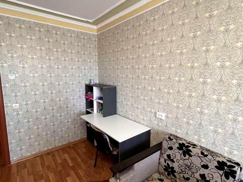 квартира по адресу Майборського ул., 15