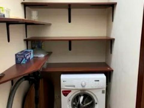 квартира по адресу Павловская ул., 26/41