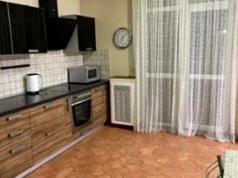 квартира по адресу Павловская ул., 26/41